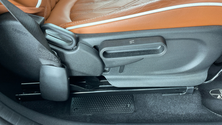 MINI Countryman 1.5 Cooper Exclusive 5dr Auto Petrol Hatchback